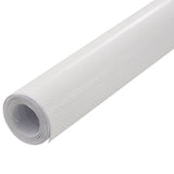 Vidaxl 2 ST Autofolie 4d ​​100x150 cm + 50x150 cm vit