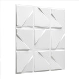 Wallart Wallart Wall Panele 24 St 3d Ga-Wa29 kot