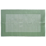 Vidaxl buitenkleed arakil 140x200 cm pp groen