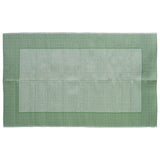 Vidaxl outside rug 140x200 cm polypropene green