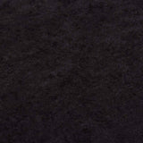 Vidaxl vloerkleed wasbaar anti-slip ø120 cm antracietkleurig