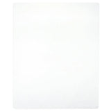 Vidaxl hoeslaken jersey 90x200 cm katoen wit