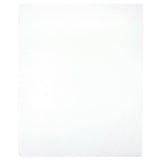 Vidaxl hoeslakens jersey 2 st 160x200 cm katoen wit