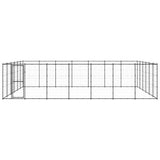 Vidaxl Hond Kennel 50.82 m² Stol