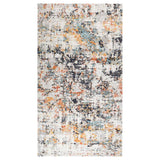 Vidaxl Tappeto esterno piatto -vegno 115x170 cm multilorato