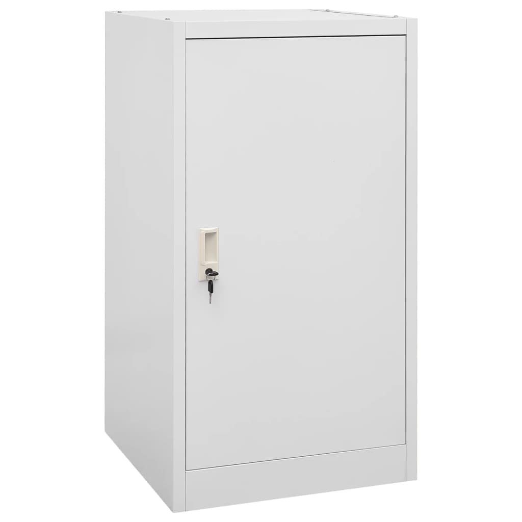 Vidaxl Saddelabinet 53x53x105 cm Stol Luft