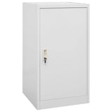 Vidaxl Saddelabinet 53x53x105 cm Stol Luft