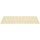 Vidaxl lattenbodem met 24 latten 90x200 cm