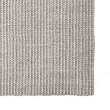 Vidaxl -mattan 66x350 cm naturlig sisal sandfärgad