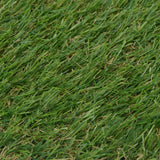 Vidaxl Artificial grass 1x8 m 20 mm green