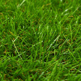 Vidaxl Artificial grass 1x5 m 30 mm green