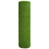 Vidaxl Artificial grass 1x5 m 30 mm green