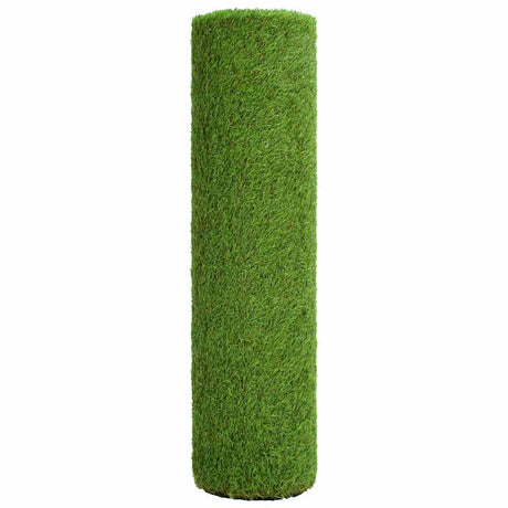 Vidaxl kunstgras 1x2 m 40 mm groen
