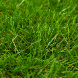 Vidaxl kunstgras 1x10 m 40 mm groen
