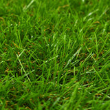 Vidaxl Artificial grass 1x10 m 40 mm green