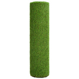 Vidaxl Artificial grass 1x15 m 40 mm green