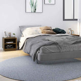 Vidaxl nachtkastjes 2 st 40x34x40 cm massief grenenhout honingbruin