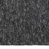 Vidaxl stair mats 15 st anti-slip rectangular 60x25 cm anthracite color