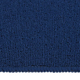 Vidaxl trapmatten 15 st anti-slip rechthoekig 60x25 cm marineblauw
