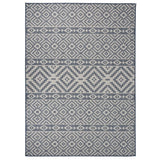 Vidaxl Tapis extérieur avec motif de 200x280 cm à motif.