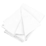 Vidaxl dekzeil 180 g m² 8x10 m hdpe wit