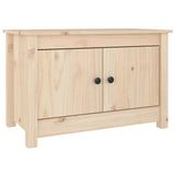 Vidaxl Schong Kabinet 70x38x45,5 cm fest Kigel