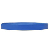 Vidaxl slang plat 1'' 100 m pvc