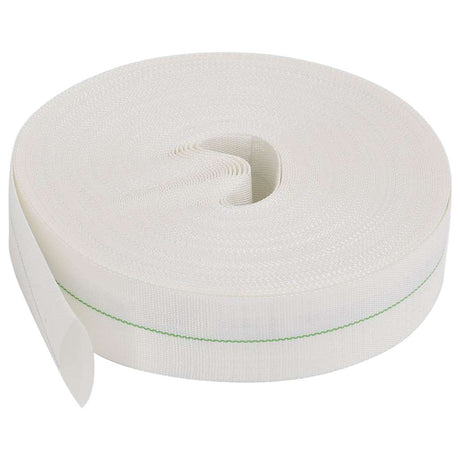 Vidaxl slang plat 1,5'' 50 m pe