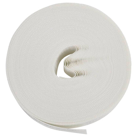 Vidaxl slang plat 2'' 25 m pe