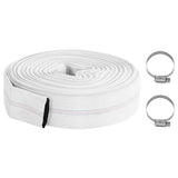 Vidaxl brandslang 2'' 20 m pvc
