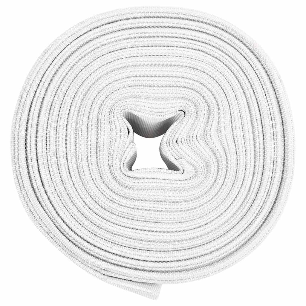 Vidaxl brandslang 2'' 20 m pvc