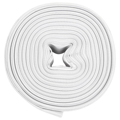 Vidaxl brandslang 2'' 20 m pvc