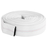 Vidaxl brandslang 2'' 30 m pvc