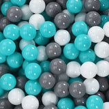 Vidaxl speelballen 250 st meerkleurig