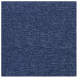 Vidaxl wandpanelen 12 st 1,08 m² 30x30 cm stof blauw