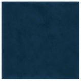 Vidaxl wandpanelen 12 st 1,08 m² 30x30 cm fluweel blauw