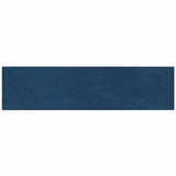 Vidaxl wandpanelen 12 st 1,08 m² 60x15 cm fluweel blauw