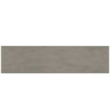 Pannelli a parete Vidaxl 12 ST 1,08 m² 60x15 cm Grigio chiaro di velluto