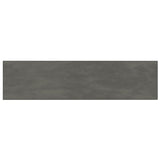 Vidaxl Wall panels 12 st 1.08 m² 60x15 cm velvet dark gray