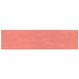 Vidaxl wandpanelen 12 st 1,08 m² 60x15 cm fluweel roze
