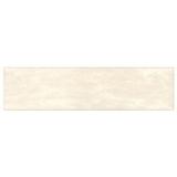 VIDAXL -Wandpaneele 12 ST 1,08 m² 60 x 15 cm Samtcreme -Colored