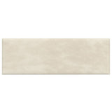 Paneles de pared Vidaxl 12 st 3.24 m² 90x30 cm de crema de terciopelo