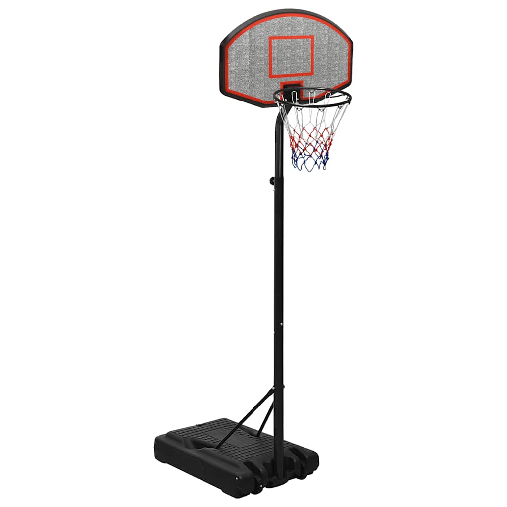 VidaXL Basketball Standard 237-307 cm Polyethylene