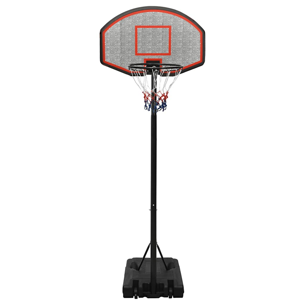 VidaXL Basketball Standard 237-307 cm Polyethylene