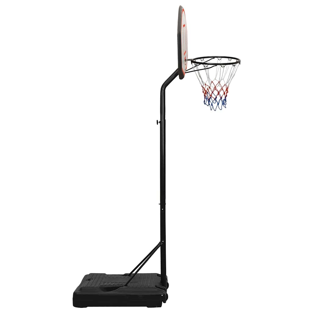 VidaXL Basketball Standard 237-307 cm Polyethylene