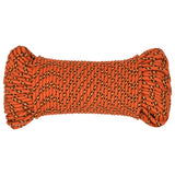 Vidaxl Boat Rope 5 mm 100 m polypropylen orange