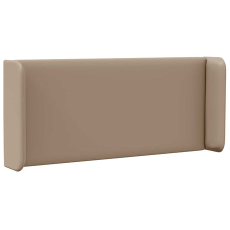Vidaxl hoofdbord oor bruin 40,5 x 40,5 x 4 cm pvc