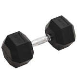 Vidaxl halters 22,5 kg gietijzer