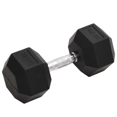 Vidaxl halters 22,5 kg gietijzer