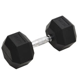 Vidaxl halters 22,5 kg gietijzer